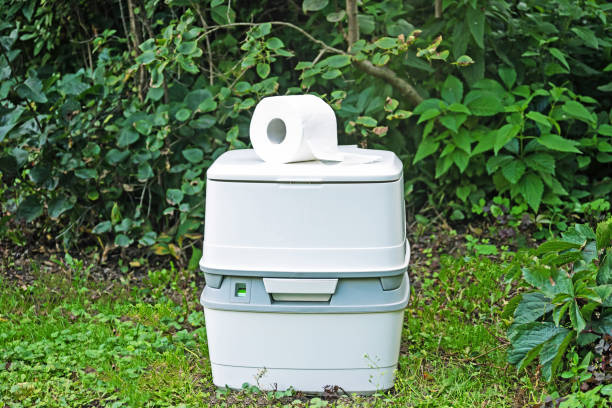 Reliable Westland, MI porta potty rental Solutions