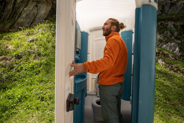 Best Sanitation services for porta potties  in Westland, MI