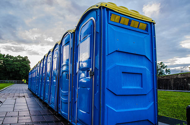 Best Porta potty rental near me  in Westland, MI