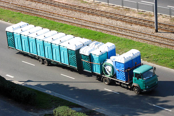 Best Local porta potty services  in Westland, MI